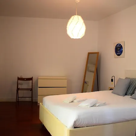 General Narvaez 15 Apartment *