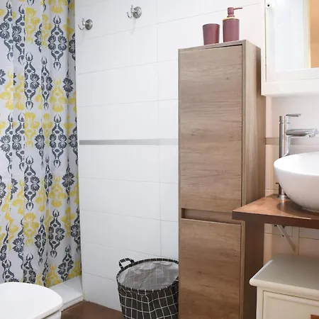Apartment General Narvaez 15